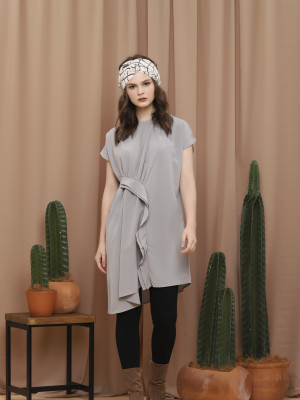 Grey Tops