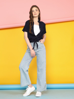 RC Tied Shirt