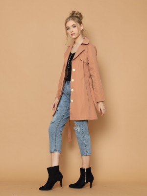Mini Blazer Dress