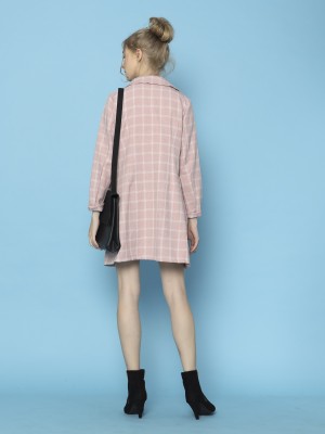 Blazer Dress