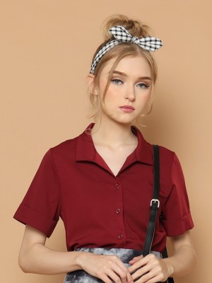 Boxy Shirt