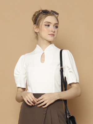 CH21 Oriental Top
