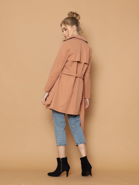 Mini Blazer Dress