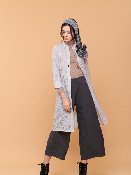 Grey Outter