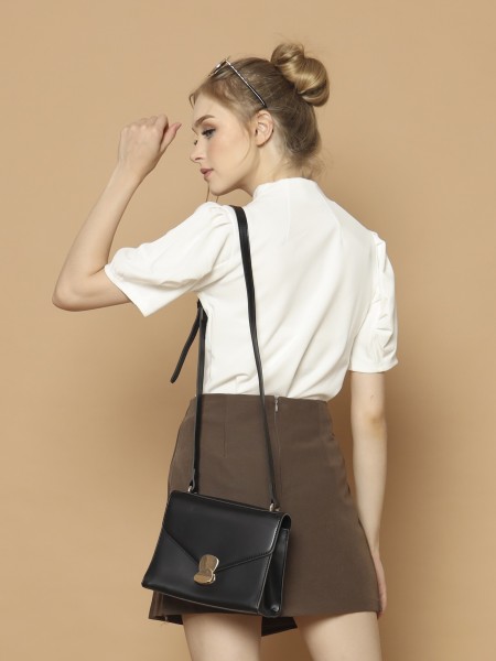 CH21 Oriental Top