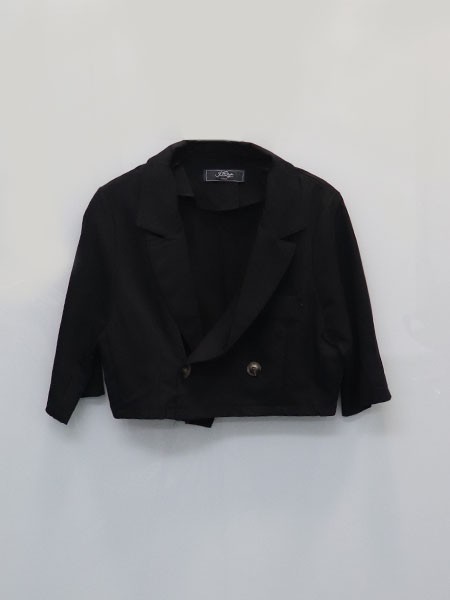 Cottage Core Blazer