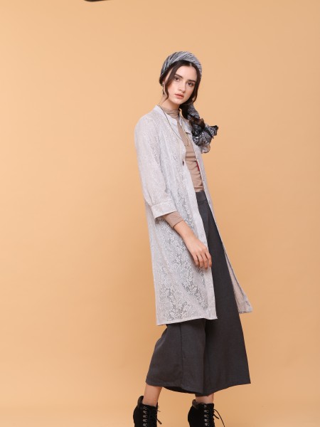 Grey Outter