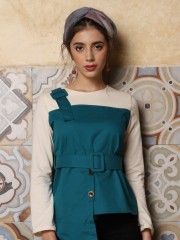 Long Sleeve Tube