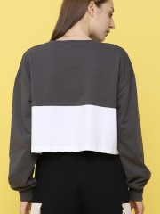 Game Legend Engklek Color Panelled Tee
