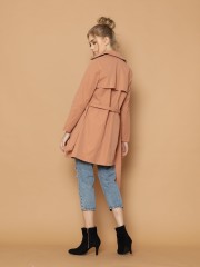 Mini Blazer Dress