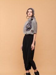 Grey Tops