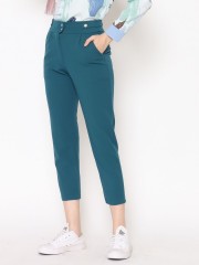 ANF Cigarette Pants