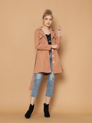 Mini Blazer Dress