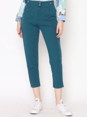 ANF Cigarette Pants