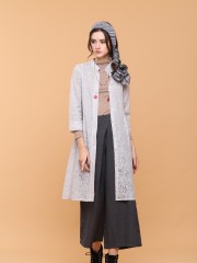 Grey Outter