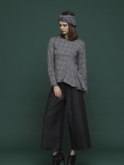 Grey Tops